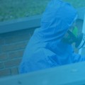 Hoe weet je waar de vochtbestendige cursus is?